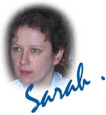 Sarah iconcs graphic designer